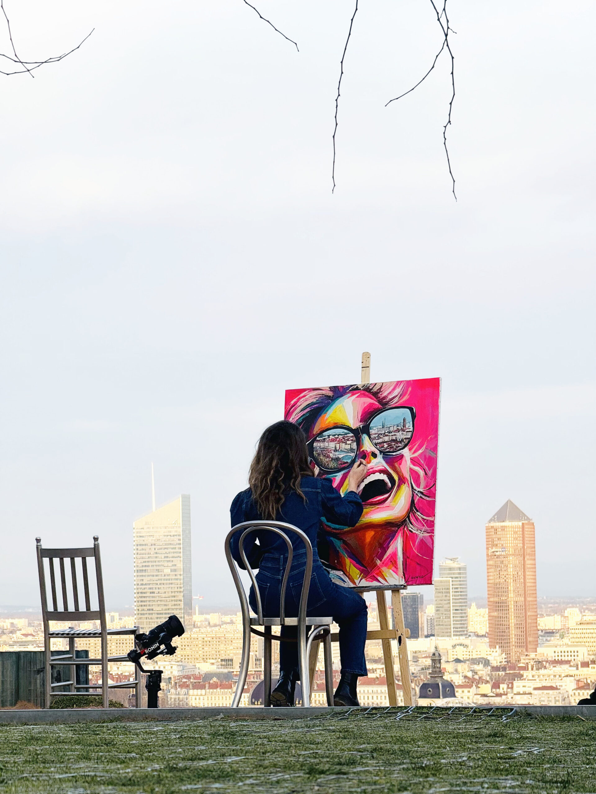 Only-Lyon-toile-2-acrylique-lauryne-mazza