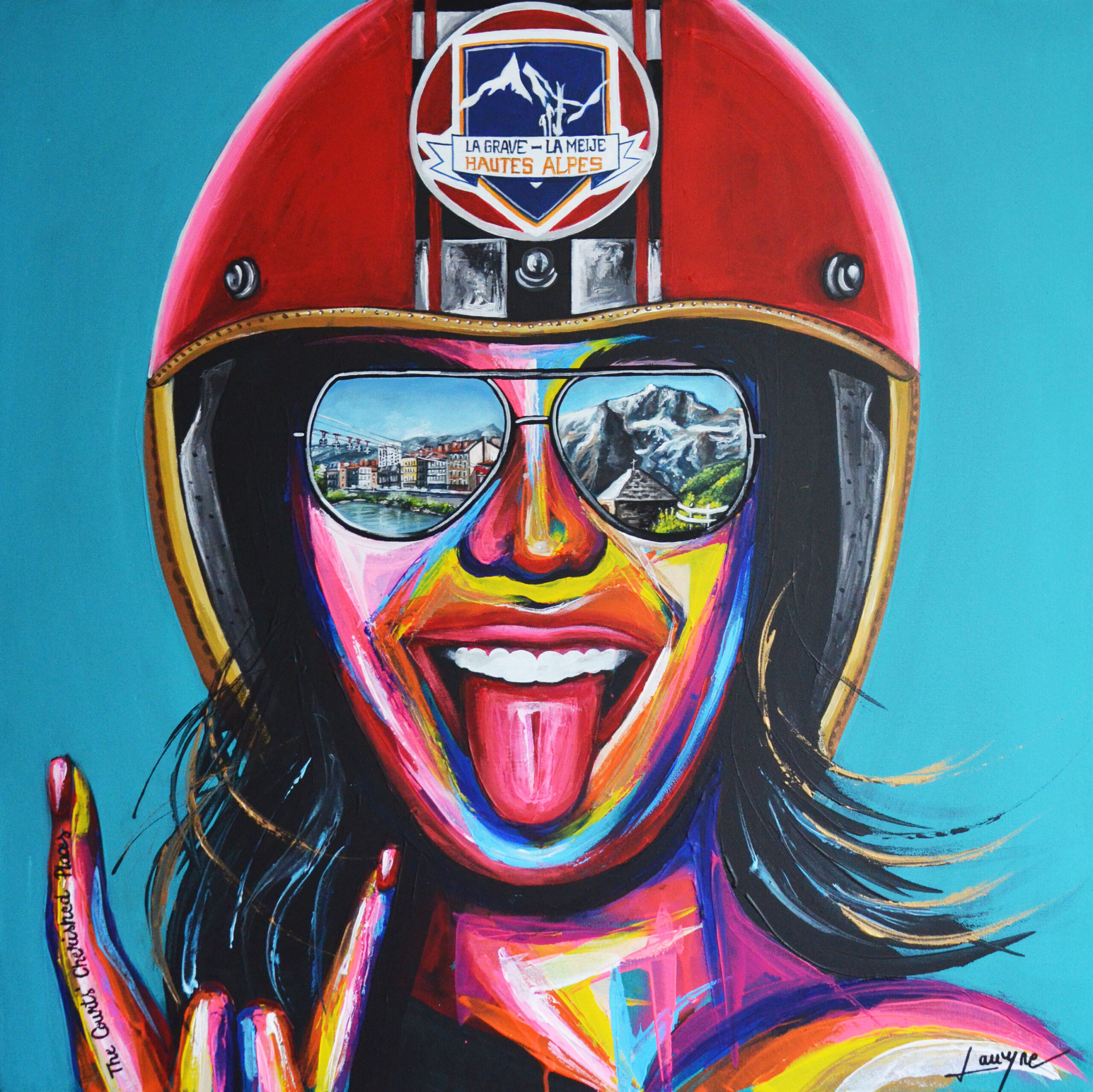 Grenoble-toile-acrylique-lauryne-mazza