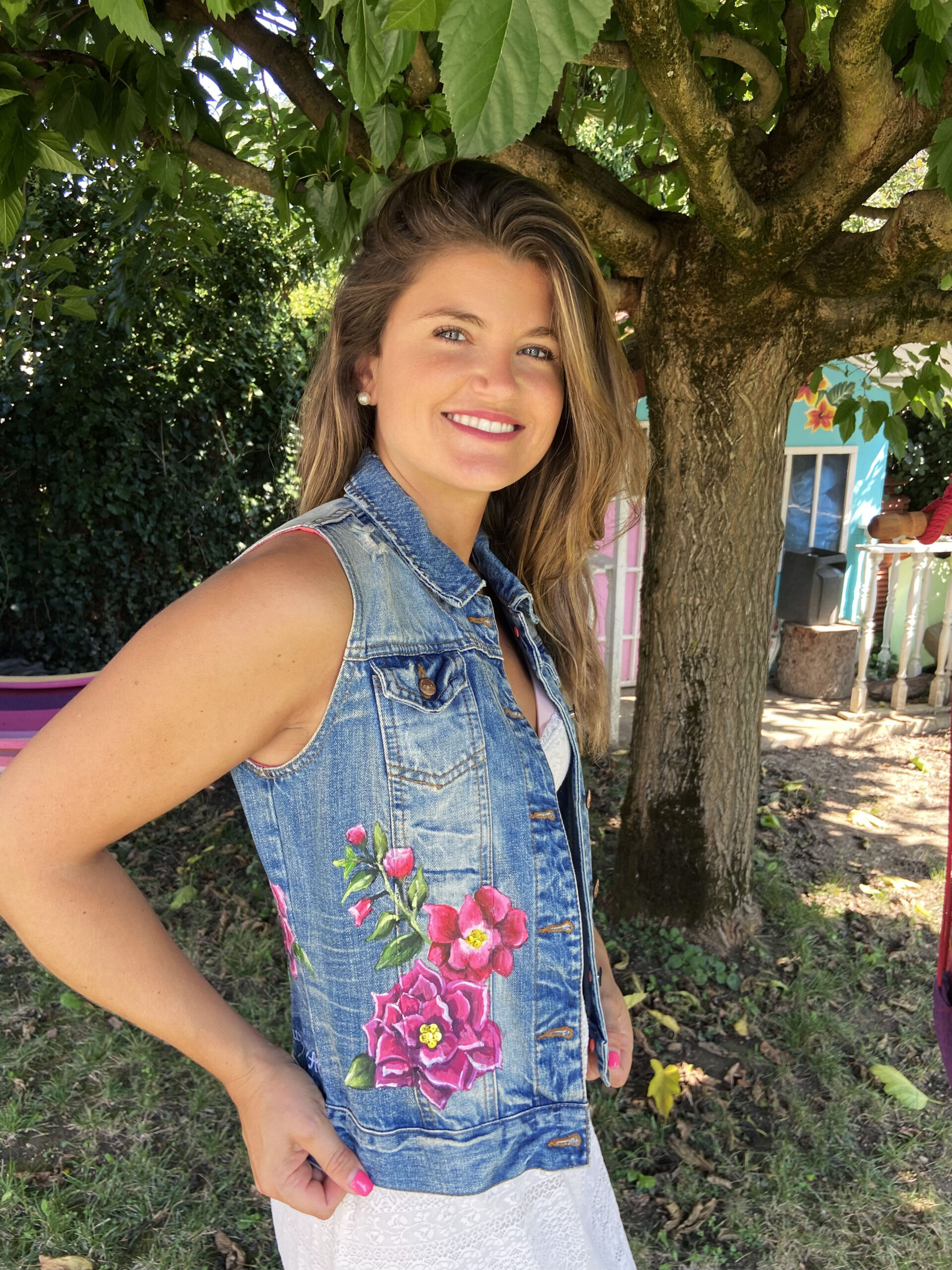 custom-gilet-flowers-1-laurynemazza