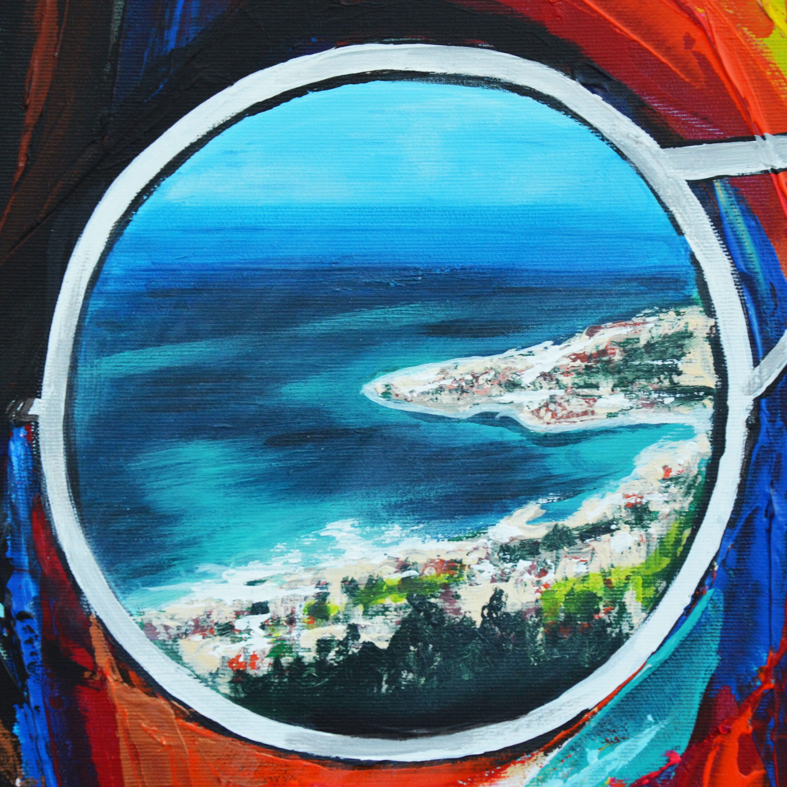 Diane-3-toile-acrylique-lauryne-mazza