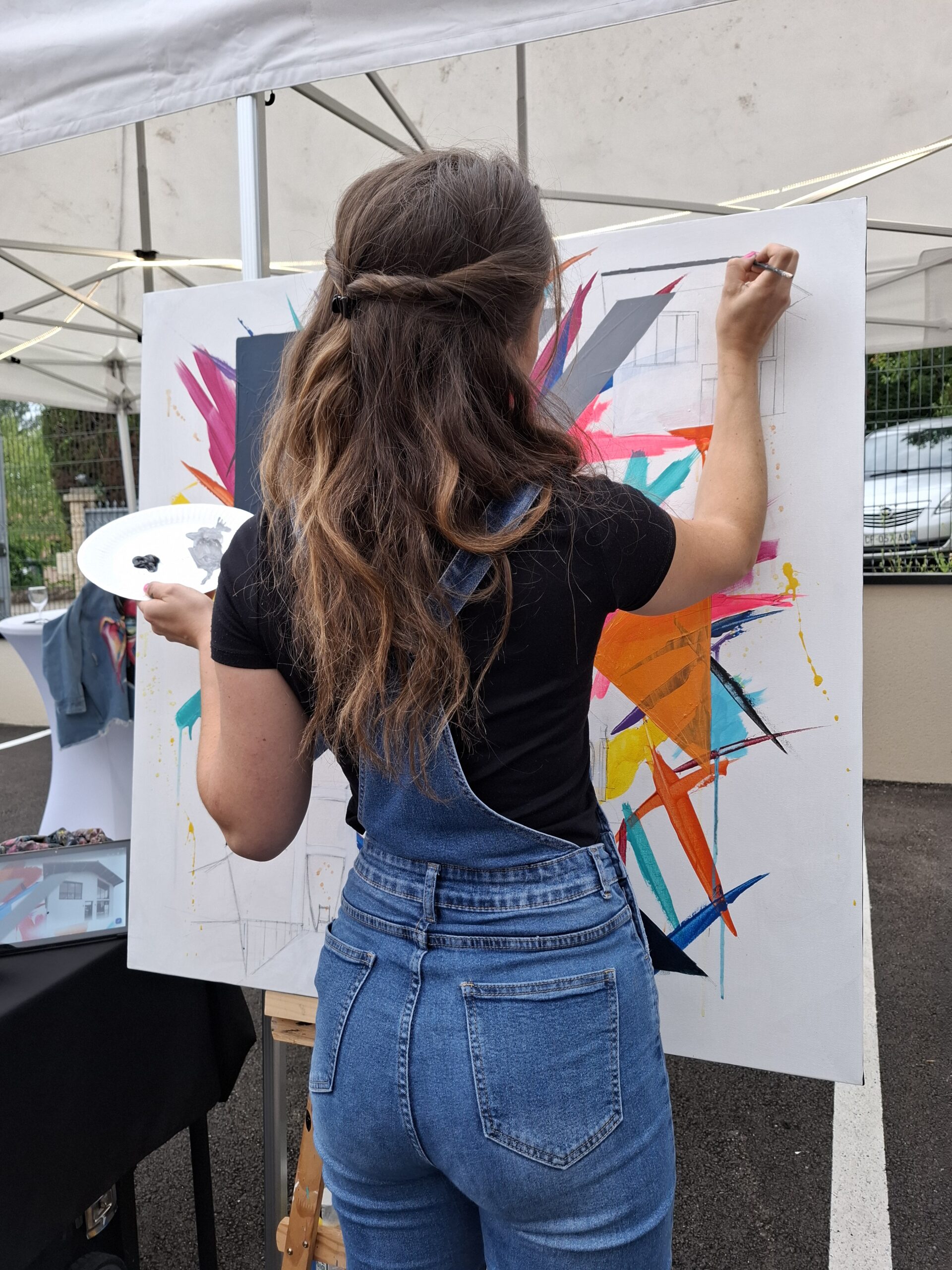 événement-entreprise-kytom-2-live-painting-laurynemazza