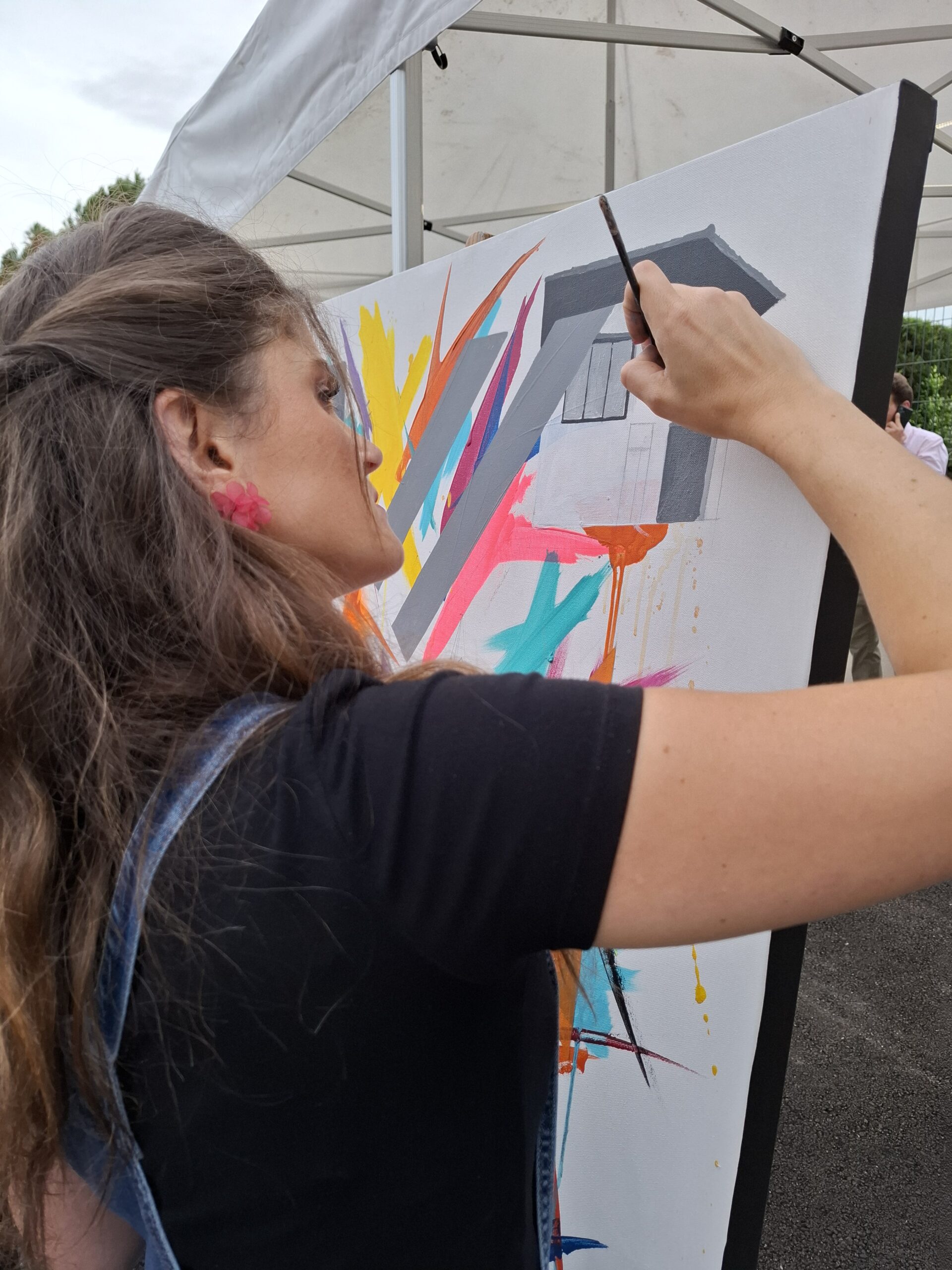 événement-entreprise-kytom-3-live-painting-laurynemazza