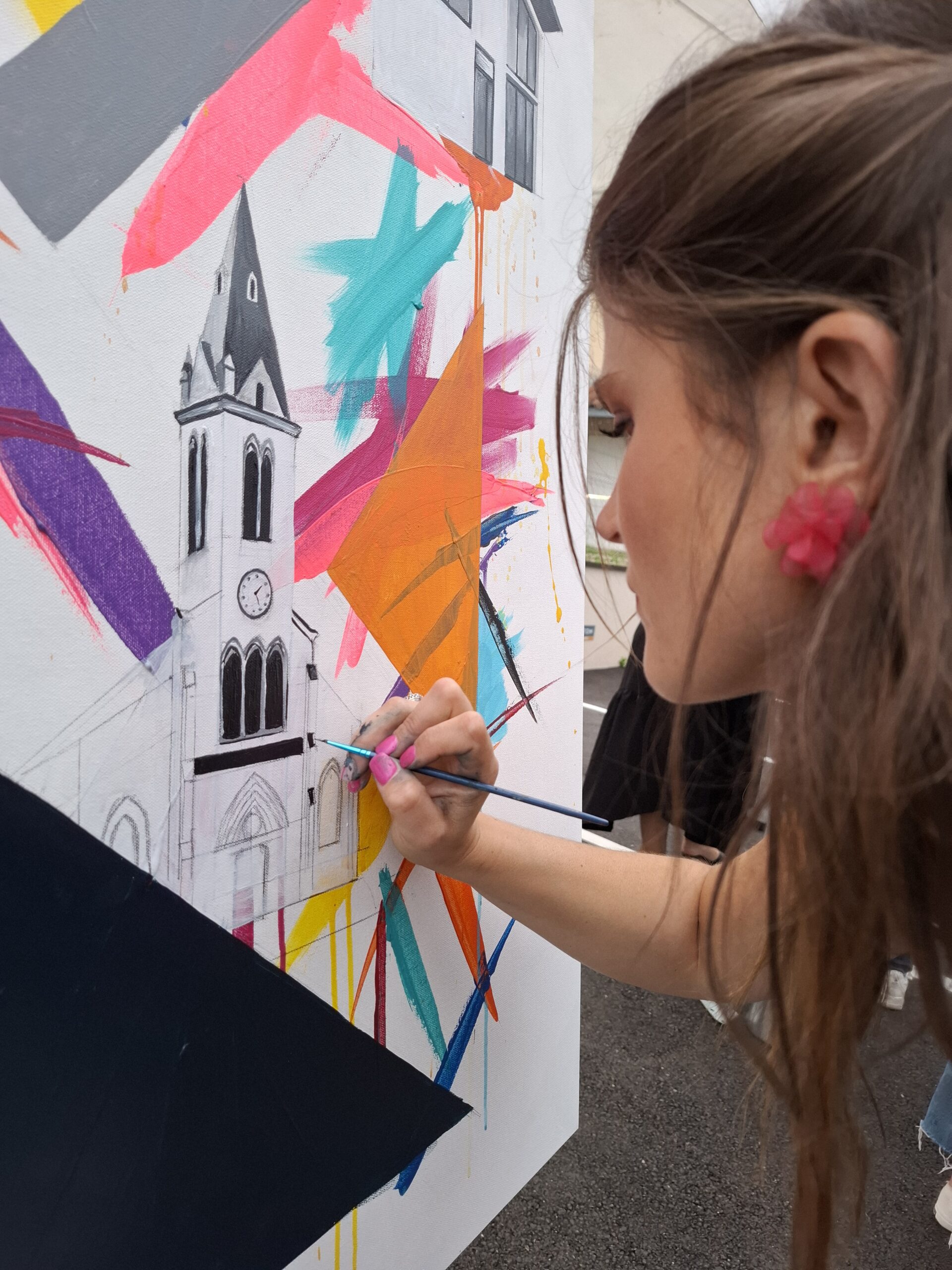 événement-entreprise-kytom-4-live-painting-laurynemazza