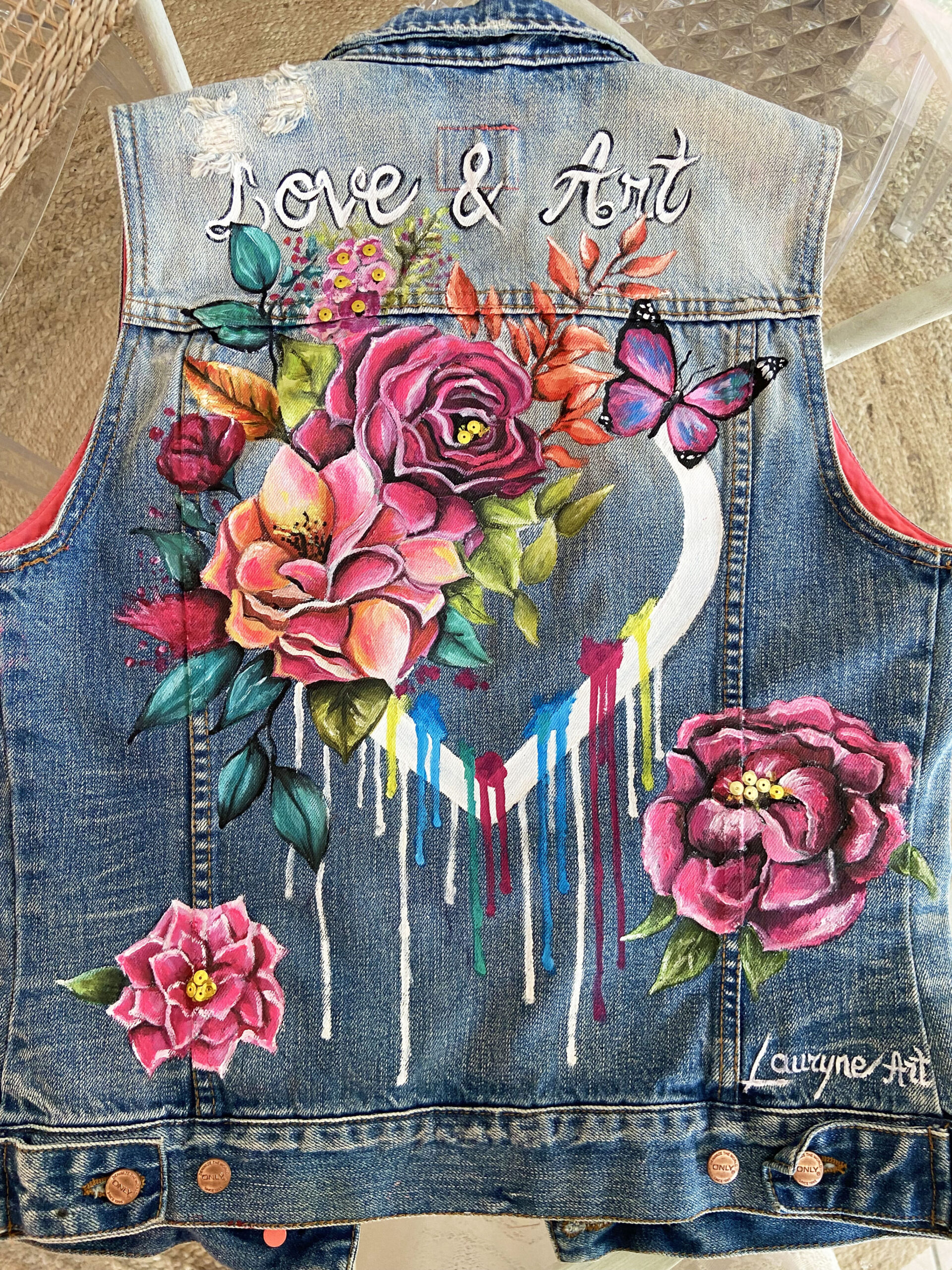 custom-gilet-flowers-3-laurynemazza