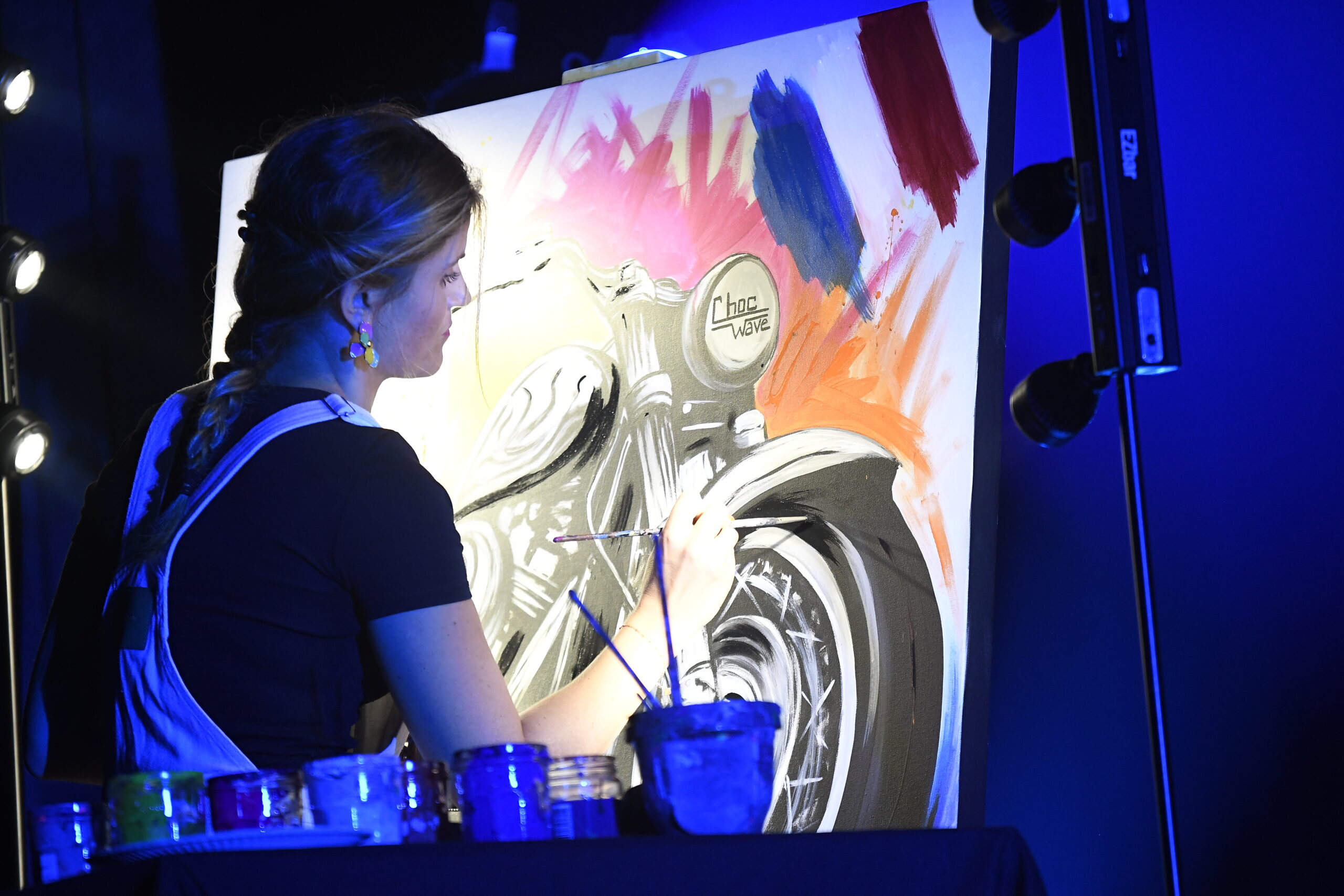 CONCERT-1-live-painting-lauryne-mazza