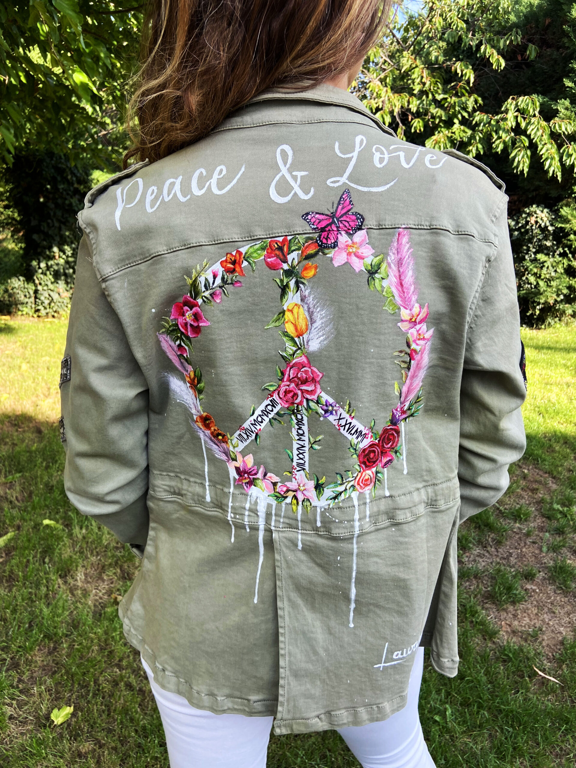 custom-veste-peace-and-love-laurynemazza